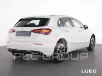 2025 Mercedes Benz A 250