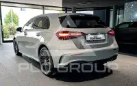 2025 Mercedes Benz A 250