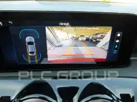 2025 Mercedes Benz A 250