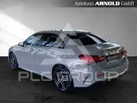 2025 Mercedes Benz A 250