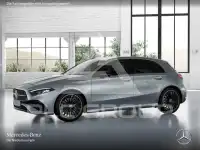2025 Mercedes Benz A 250