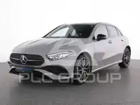 2025 Mercedes Benz A 250