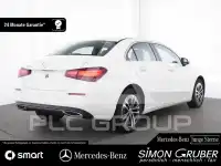 2025 Mercedes Benz A 250