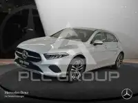 2025 Mercedes Benz A 250