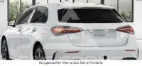 2025 Mercedes Benz A 250