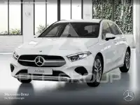 2025 Mercedes Benz A 250