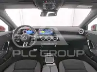 2025 Mercedes Benz A 250