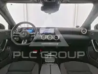 2025 Mercedes Benz A 250