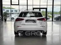 2025 Mercedes Benz A 250