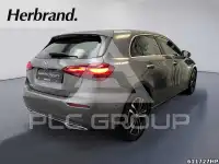 2025 Mercedes Benz A 250