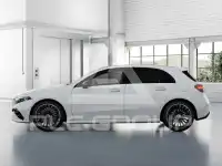 2025 Mercedes Benz A 250