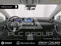 2025 Mercedes Benz A 250