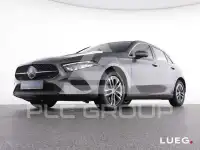 2025 Mercedes Benz A 250