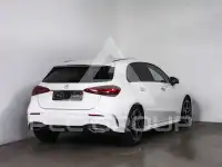 2025 Mercedes Benz A 250
