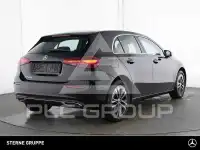 2025 Mercedes Benz A 250