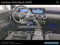 2025 Mercedes Benz A 250