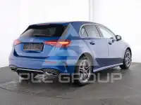 2025 Mercedes Benz A 250