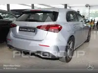 2025 Mercedes Benz A 250