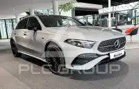 2025 Mercedes Benz A 250