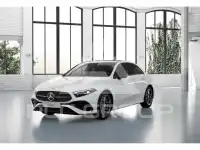 2025 Mercedes Benz A 250