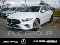 2025 Mercedes Benz A 250
