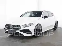 2025 Mercedes Benz A 250