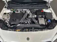 2025 Mercedes Benz A 250