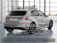 2025 Mercedes Benz A 250