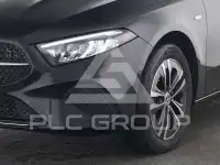 2025 Mercedes Benz A 250