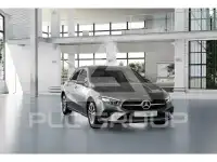 2025 Mercedes Benz A 250