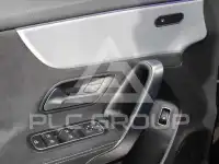 2025 Mercedes Benz A 250
