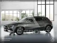 2025 Mercedes Benz A 250