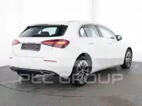2025 Mercedes Benz A 250