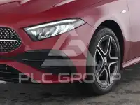 2025 Mercedes Benz A 250