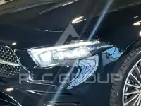 2025 Mercedes Benz A 250