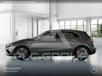 2025 Mercedes Benz A 250