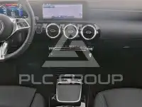2025 Mercedes Benz A 250