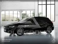 2025 Mercedes Benz A 250