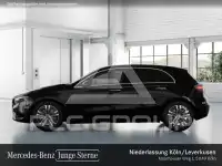 2025 Mercedes Benz A 250