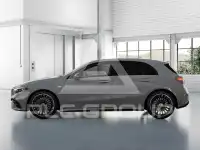 2025 Mercedes Benz A 250