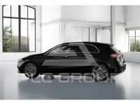 2025 Mercedes Benz A 250