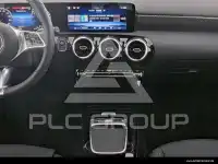 2025 Mercedes Benz A 250