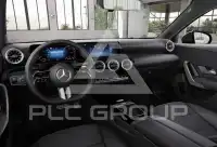 2025 Mercedes Benz A 250