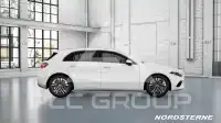 2025 Mercedes Benz A 250