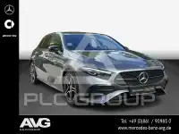 2025 Mercedes Benz A 250