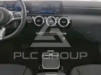 2025 Mercedes Benz A 250