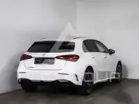 2025 Mercedes Benz A 250