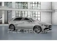 2025 Mercedes Benz A 250
