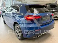2025 Mercedes Benz A 250