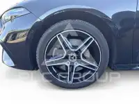 2025 Mercedes Benz A 250